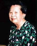 Khunying Buphan Nimmanhaeminda
