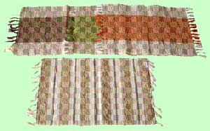 VTR 20, 21, 22 and 23