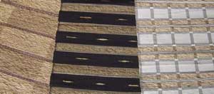 VTR 40, 41 & 42 Colors